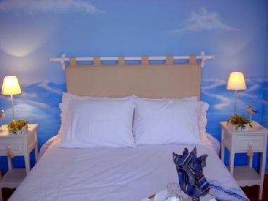 Maison de vacances �/en/au Pimentel, Lambayeque (Lambayeque)ou appartement ou maison de vacances