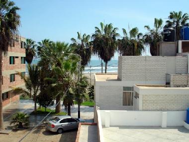 Maison de vacances �/en/au Pimentel, Lambayeque (Lambayeque)ou appartement ou maison de vacances