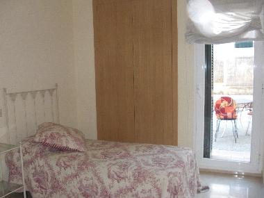 Appartement de vacances �/en/au can pastilla (Mallorca)ou appartement ou maison de vacances