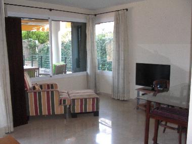 Appartement de vacances �/en/au can pastilla (Mallorca)ou appartement ou maison de vacances