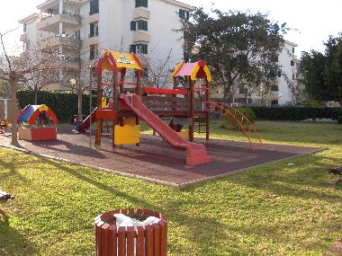 Appartement de vacances �/en/au can pastilla (Mallorca)ou appartement ou maison de vacances