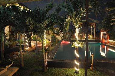 Villa �/en/au Kerobokan (Bali)ou appartement ou maison de vacances