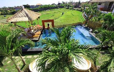 Villa �/en/au Kerobokan (Bali)ou appartement ou maison de vacances