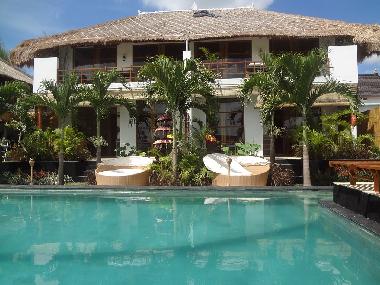 Villa �/en/au Kerobokan (Bali)ou appartement ou maison de vacances