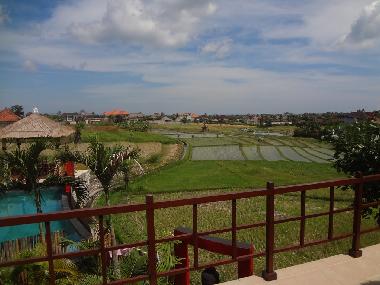 Villa �/en/au Kerobokan (Bali)ou appartement ou maison de vacances