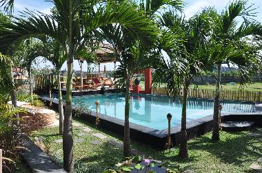 Villa �/en/au Kerobokan (Bali)ou appartement ou maison de vacances