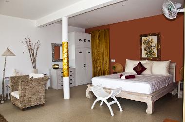 Villa �/en/au Kerobokan (Bali)ou appartement ou maison de vacances