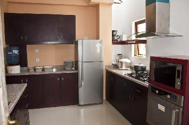 Villa �/en/au Kerobokan (Bali)ou appartement ou maison de vacances