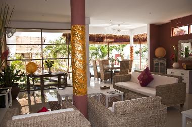 Villa �/en/au Kerobokan (Bali)ou appartement ou maison de vacances