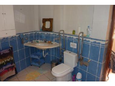 Villa /en/au Olho (Algarve)ou appartement ou maison de vacances