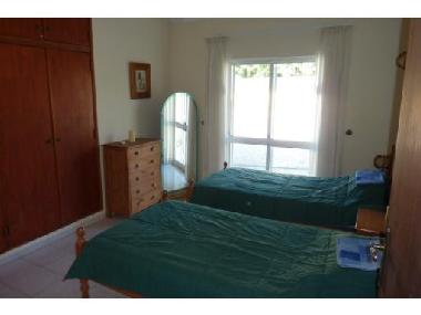 Villa /en/au Olho (Algarve)ou appartement ou maison de vacances