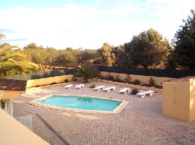 Villa /en/au Olho (Algarve)ou appartement ou maison de vacances