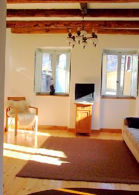 Maison de vacances �/en/au Most na Soci (Tolmin)ou appartement ou maison de vacances