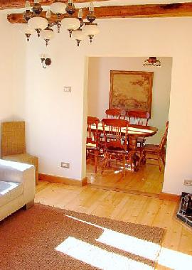 Maison de vacances �/en/au Most na Soci (Tolmin)ou appartement ou maison de vacances