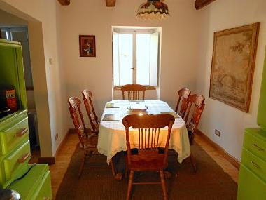 Maison de vacances �/en/au Most na Soci (Tolmin)ou appartement ou maison de vacances