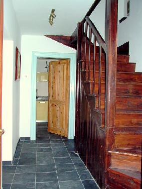 Maison de vacances �/en/au Most na Soci (Tolmin)ou appartement ou maison de vacances