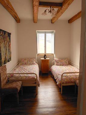 Maison de vacances �/en/au Most na Soci (Tolmin)ou appartement ou maison de vacances