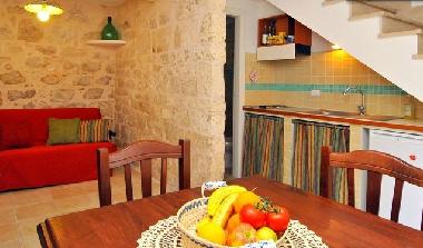 Maison de vacances /en/au Scicli (Ragusa)ou appartement ou maison de vacances