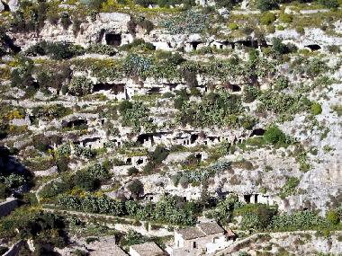 Maison de vacances /en/au Scicli (Ragusa)ou appartement ou maison de vacances