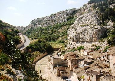 Maison de vacances /en/au Scicli (Ragusa)ou appartement ou maison de vacances