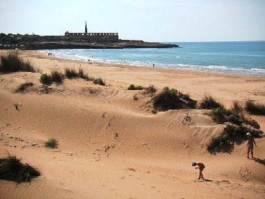 Maison de vacances /en/au Scicli (Ragusa)ou appartement ou maison de vacances