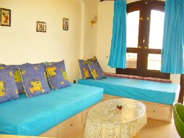 Appartement de vacances �/en/au El Gouna-Hurghada (Al Bahr al Ahmar)ou appartement ou maison de vacances