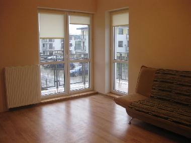 Appartement de vacances /en/au Warszawa (Mazowieckie)ou appartement ou maison de vacances