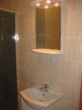 Appartement de vacances /en/au Warszawa (Mazowieckie)ou appartement ou maison de vacances