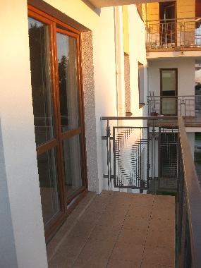 Appartement de vacances /en/au Warszawa (Mazowieckie)ou appartement ou maison de vacances