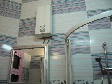 Appartement de vacances �/en/au  Dokki (Al Qahirah)ou appartement ou maison de vacances