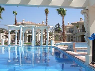 Villa /en/au Fethiye (Mugla)ou appartement ou maison de vacances