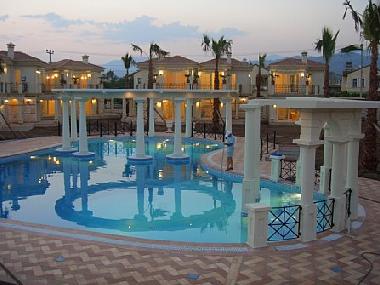 Villa /en/au Fethiye (Mugla)ou appartement ou maison de vacances