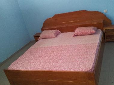 Vue de la chambre Nr. 1