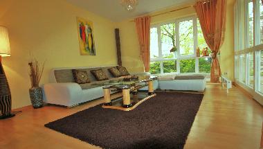Appartement de vacances /en/au Berlin (Mitte)ou appartement ou maison de vacances