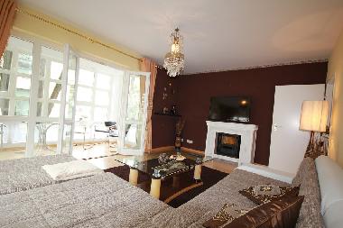 Appartement de vacances /en/au Berlin (Mitte)ou appartement ou maison de vacances