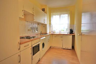 Appartement de vacances /en/au Berlin (Mitte)ou appartement ou maison de vacances