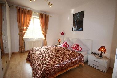 Appartement de vacances /en/au Berlin (Mitte)ou appartement ou maison de vacances