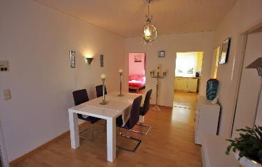 Appartement de vacances /en/au Berlin (Mitte)ou appartement ou maison de vacances