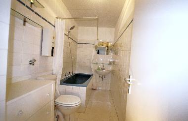 Appartement de vacances /en/au Berlin (Mitte)ou appartement ou maison de vacances