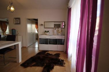 Appartement de vacances /en/au Berlin (Mitte)ou appartement ou maison de vacances