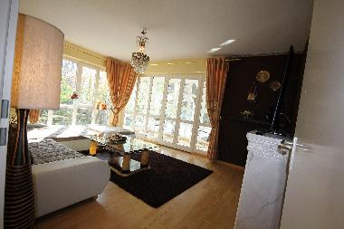 Appartement de vacances /en/au Berlin (Mitte)ou appartement ou maison de vacances