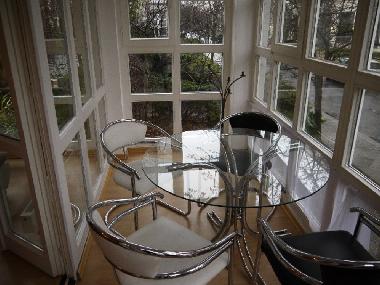 Appartement de vacances /en/au Berlin (Mitte)ou appartement ou maison de vacances