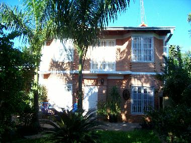 Chambre avec petit d�jeuner �/en/au Mariano Roque Alonso (Central)ou appartement ou maison de vacances