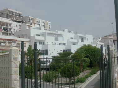 Appartement de vacances /en/au Salobrea (Granada)ou appartement ou maison de vacances