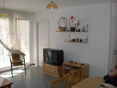 Appartement de vacances /en/au Salobrea (Granada)ou appartement ou maison de vacances
