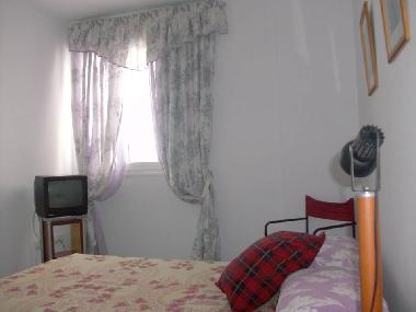 Appartement de vacances /en/au Salobrea (Granada)ou appartement ou maison de vacances