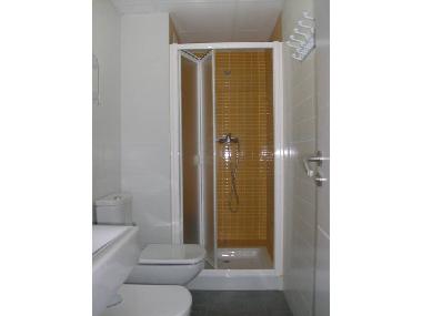 Appartement de vacances /en/au Salobrea (Granada)ou appartement ou maison de vacances