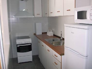 Appartement de vacances /en/au Salobrea (Granada)ou appartement ou maison de vacances