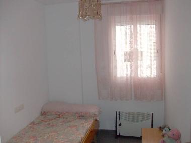 Appartement de vacances /en/au Salobrea (Granada)ou appartement ou maison de vacances