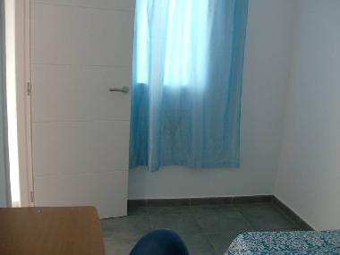 Appartement de vacances /en/au Salobrea (Granada)ou appartement ou maison de vacances